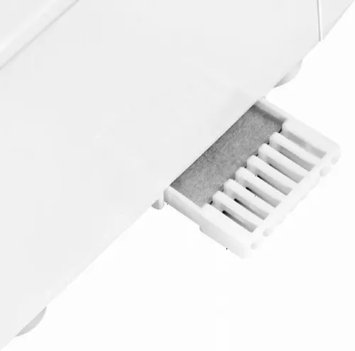 Увлажнитель воздуха Electrolux GlossLine, Белый