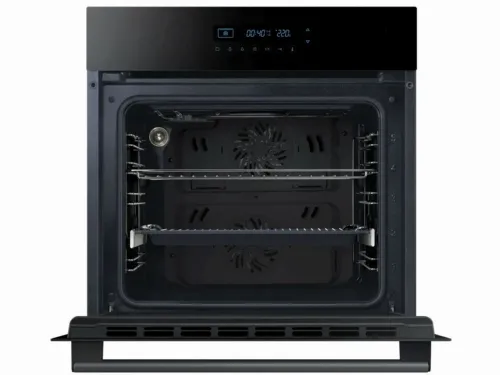 Cuptor Electric Samsung NV68R5340RB/WT, Negru