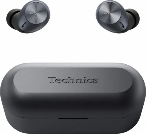 Наушники Technics EAH-AZ40, Чёрный