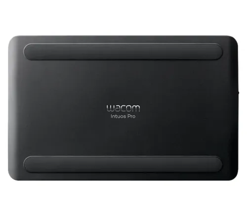 Графический планшет Wacom Intuos Pro, Чёрный