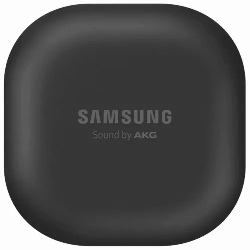Căști Samsung Galaxy Buds Pro, Negru
