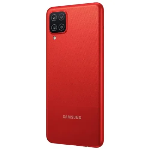 Smartphone Samsung Galaxy A12, 4GB/64GB, Roșu