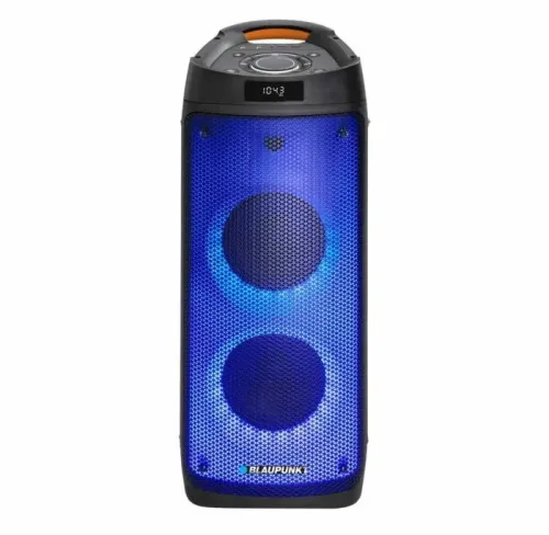 Портативная колонка BLAUPUNKT PB06DB, Чёрный