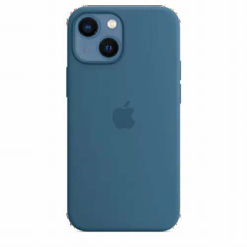 Чехол Apple iPhone 13 mini, Abyss Blue