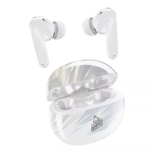 Căști Cellularline Music Sound Fantasy in ear, White
