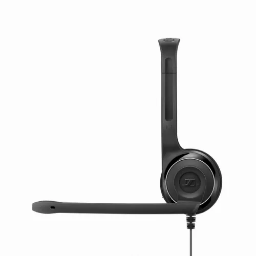 Наушники EPOS PC 8 USB, Чёрный