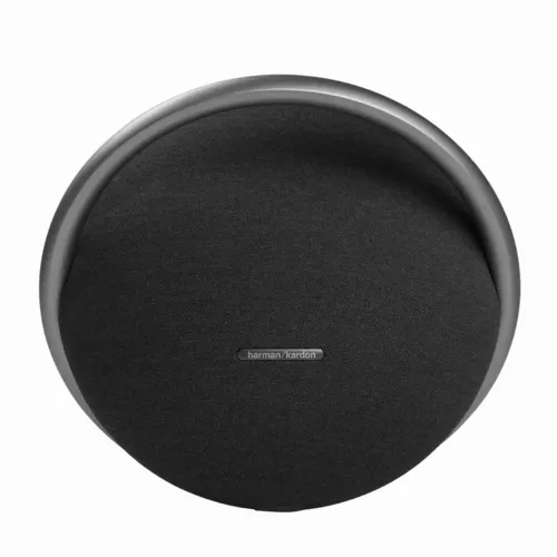 Портативная колонка Harman Kardon Onyx Studio 7, Чёрный