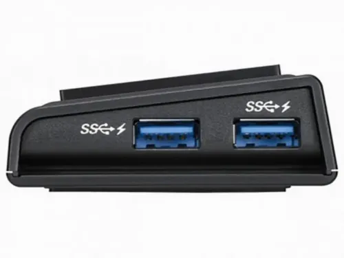 Stație Docking ASUS HZ-3A, Gri