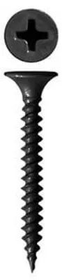 Surub 3.5x55 pe metal - gips carton (25buc) METRIC