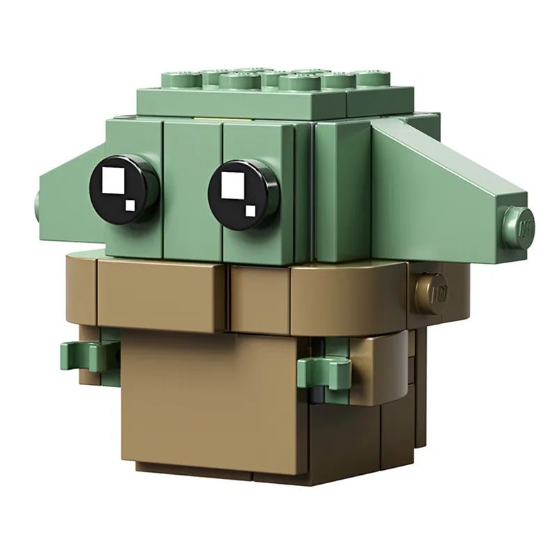 Constructor LEGO 75317, 10+