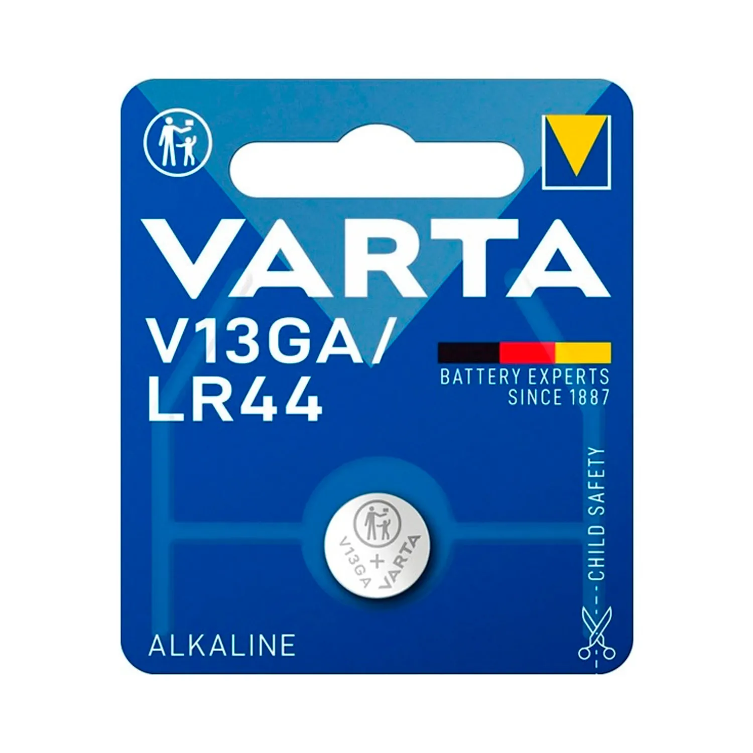 Baterie V13GA Varta