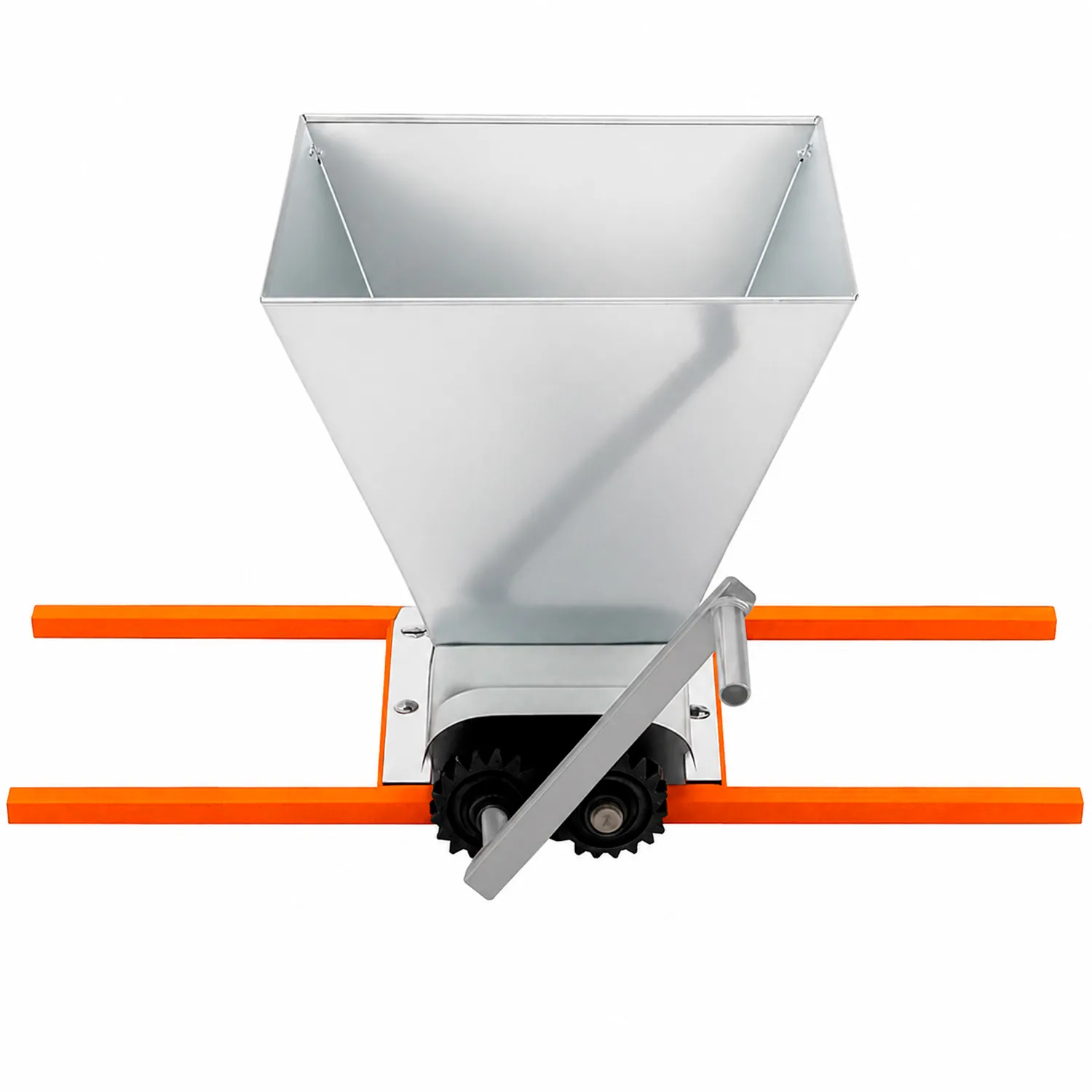 Zdrobitor de struguri manual 20L Technoworker