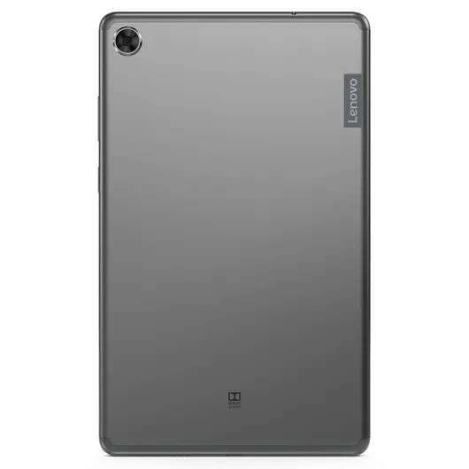 Планшет Lenovo Tab M8 (2nd Gen), Wi-Fi + 4G LTE, 2Гб/32Гб, Iron Grey