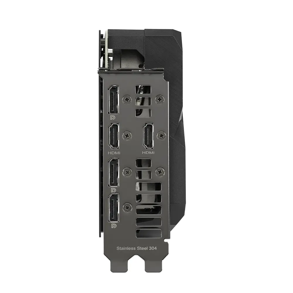 Placă Video ASUS DUAL-RTX3060TI-O8G-V2,  8GB GDDR6 256bit