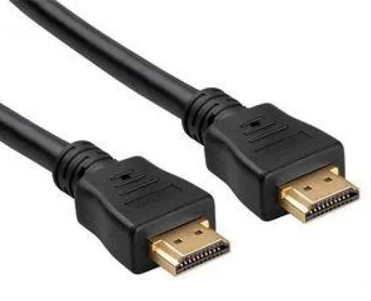  Gembird CC-HDMI4-6, HDMI (M) - HDMI (M), 1,8м, Чёрный