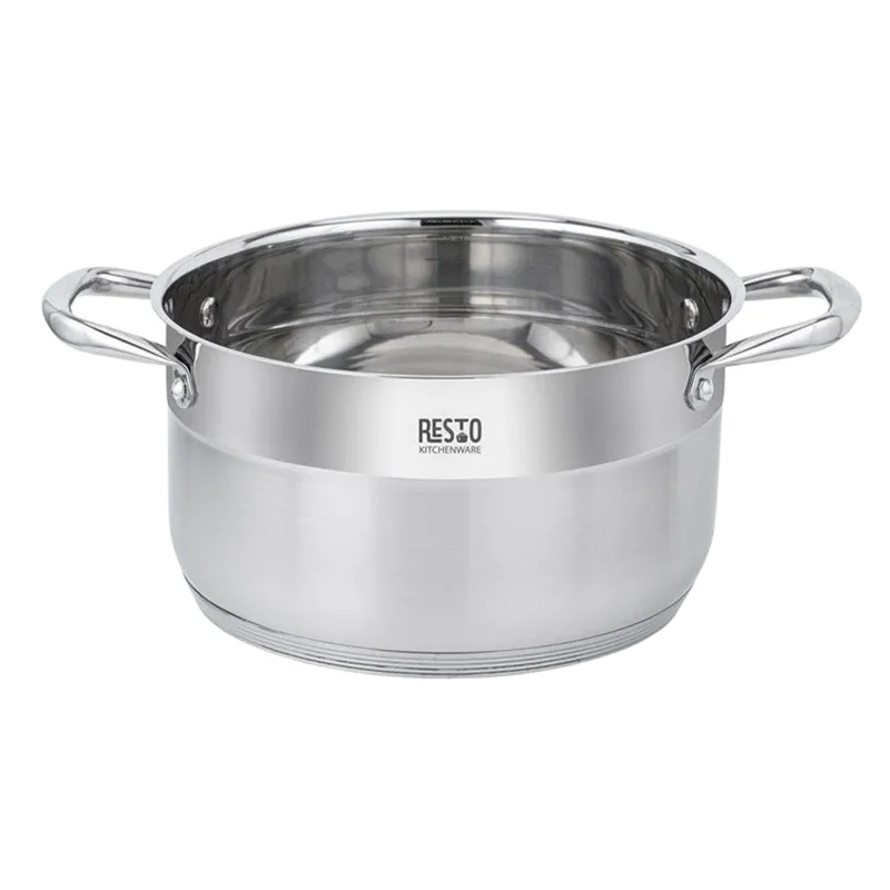 Cratiță RESTO 92105, 6,2L, Oțel inoxidabil