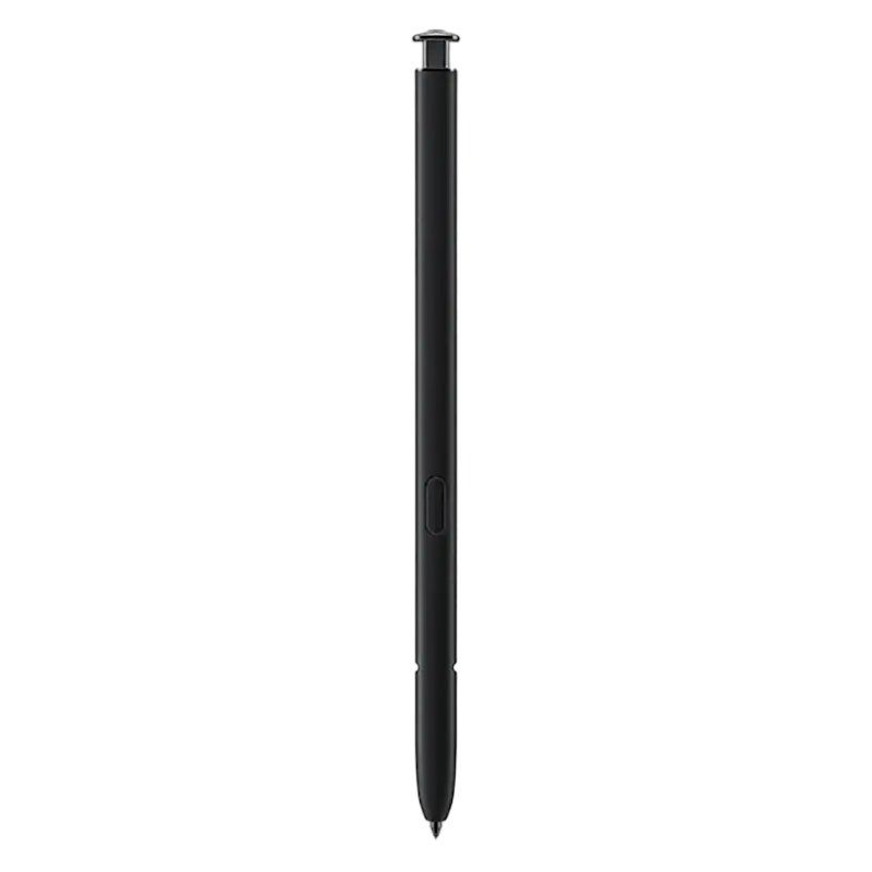 Электронное перо Samsung S Pen for Galaxy S23 Ultra, Чёрный