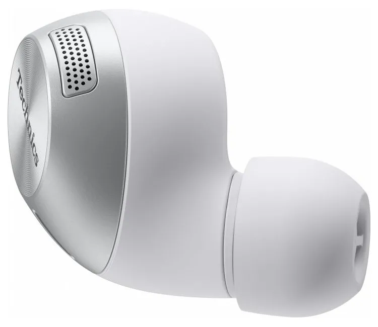 Căști Technics EAH-AZ40, Argintiu