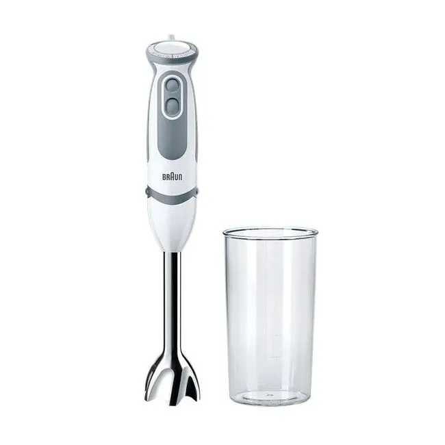 Blender Braun MQ5200WH