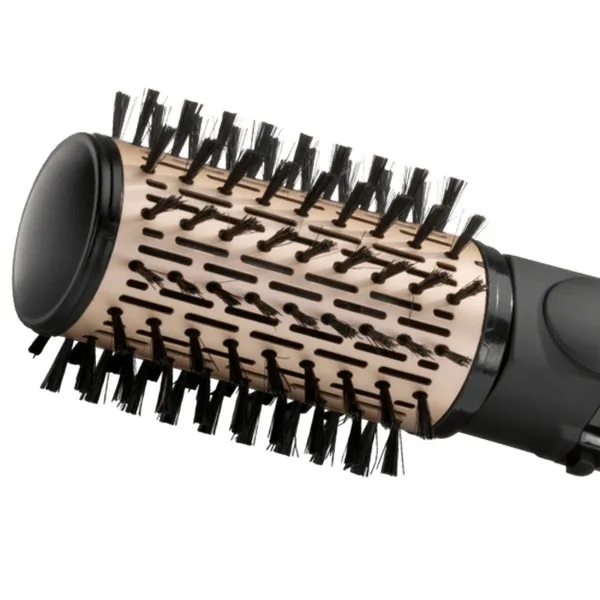 Uscător de păr-perie BaByliss Big Hair AS962ROE, 1000 W, Negru