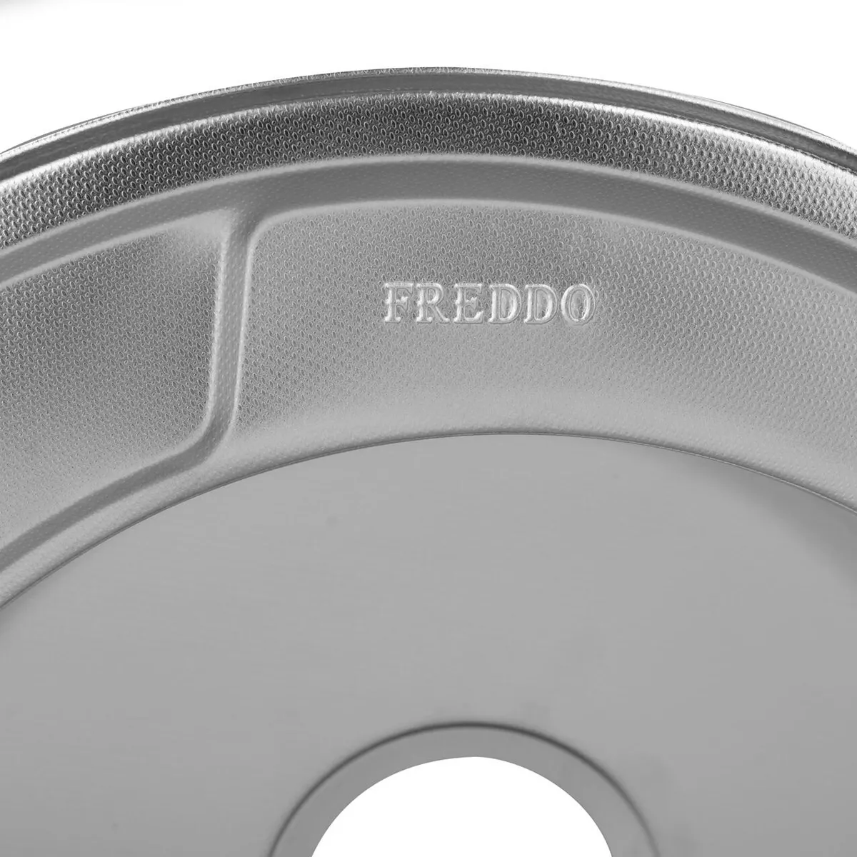 Chiuvetă FREDDO 480X480 , inox