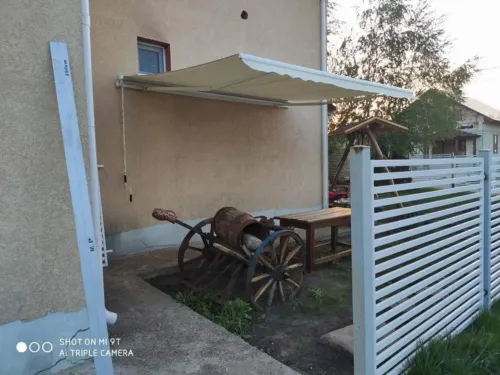Marchiza 350 x 250 cm - Bej