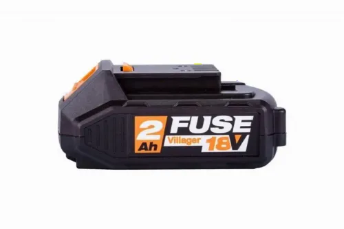Acumulator Villager FUSE 18V 2 Ah