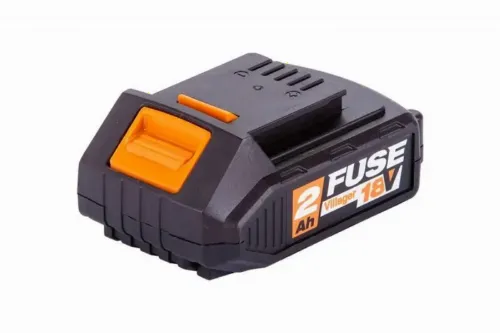 Acumulator Villager FUSE 18V 2 Ah