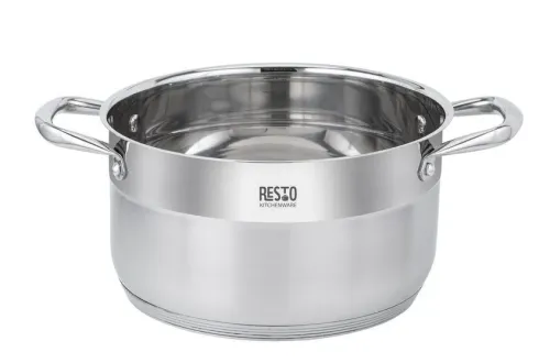 Cratiță RESTO 92105, 6,2L, Oțel inoxidabil