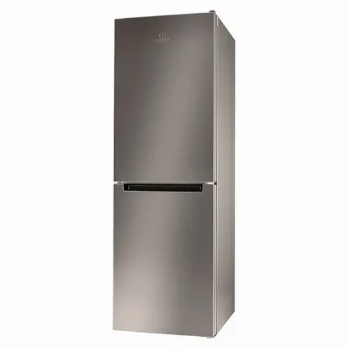Холодильник Indesit LI7 SN1E X, Нержавеющая сталь