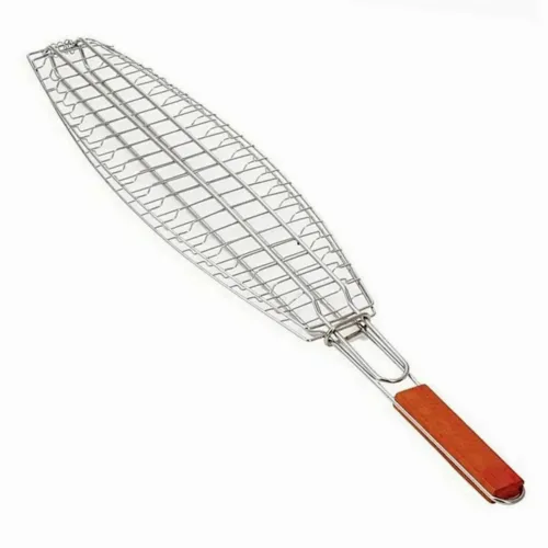 Plasa BBQ 66cmx15cm