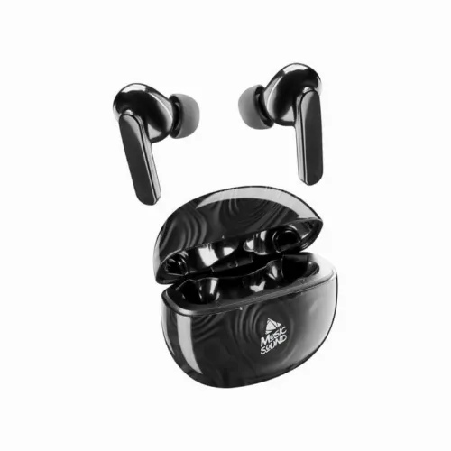 Căști Cellularline Music Sound Fantasy in ear, Negru