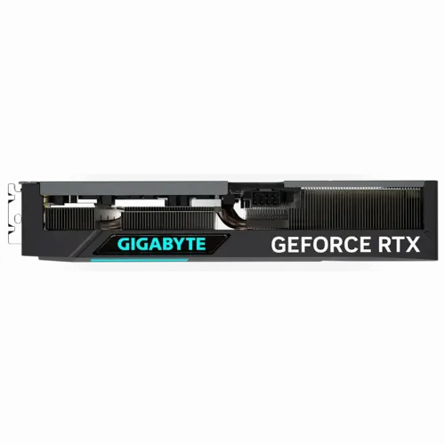 Placă Video Gigabyte GV-N4070EAGLE OC-12GD, 12GB GDDR6X 192bit (GV-N4070EAGLE OC-12GD)