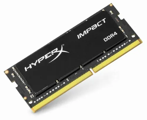 Memorie RAM Kingston HyperX Impact, DDR4 SDRAM, 2666 MHz, 8GB, HX426S15IB2/8
