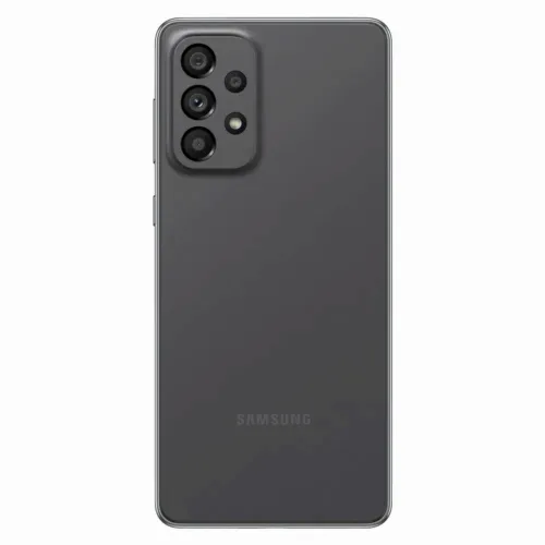 Smartphone Samsung Galaxy A73, 8GB/256GB, Gri