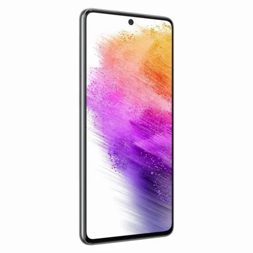 Smartphone Samsung Galaxy A73, 8GB/256GB, Gri