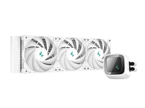 Cooler procesor Deepcool LS720
