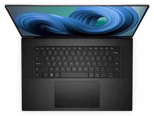 NB Dell 17.0