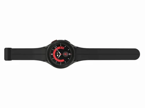 Galaxy Watch 5 Pro 45mm, Black
