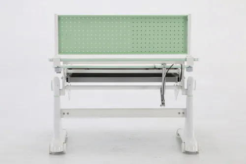 Kids table SIHOO T3C Light Green