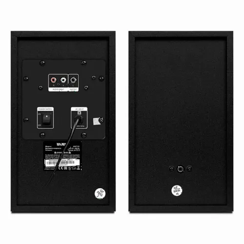 Boxe pentru calculator 2.0 SVEN SPS-701, Negru