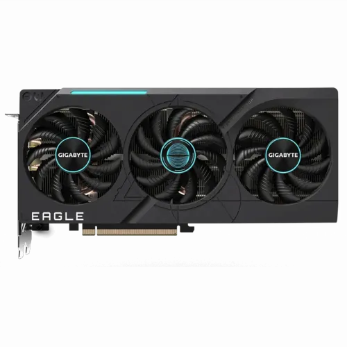 Placă Video Gigabyte GV-N4070EAGLE OC-12GD, 12GB GDDR6X 192bit (GV-N4070EAGLE OC-12GD)