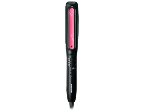 Выпрямитель для волос Panasonic EH-HV52-K865, Чёрный | Розовый