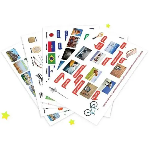 Интерактивная игра Noriel NOR4390