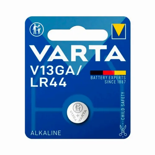 Baterie V13GA Varta