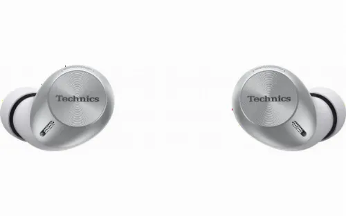 Наушники Technics EAH-AZ40, Серебристый