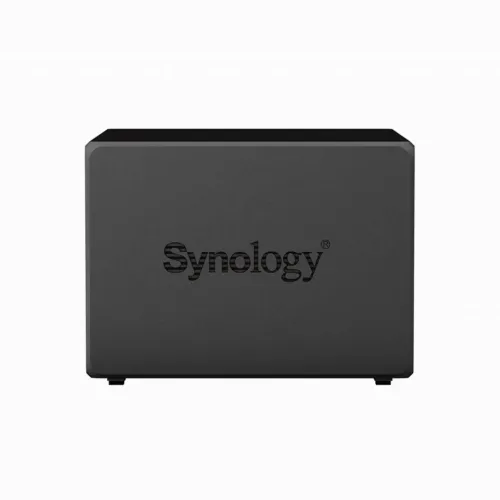 Stocare atașată la rețea SYNOLOGY DS1522+, Negru