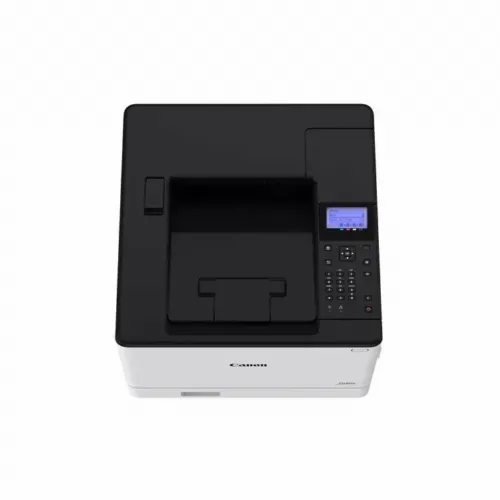 Лазерный принтер Canon Printer i-SENSYS LBP673Cdw, A4, Белый