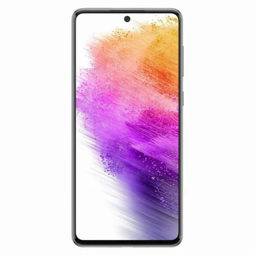 Smartphone Samsung Galaxy A73, 8GB/256GB, Gri