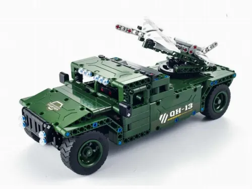 Constructor cu telecomandă XTech UAV Carrier